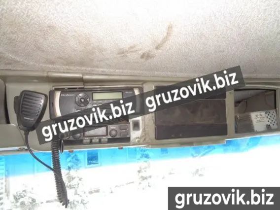 Самосвал Howo Sinotruk 2004 года б/у фото 3