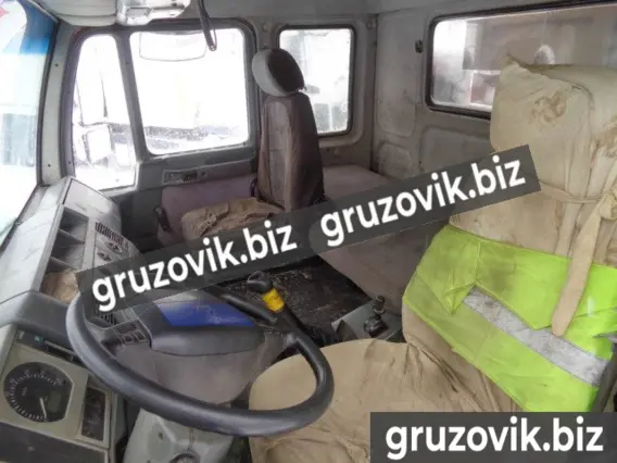 Самосвал Howo Sinotruk 2004 года б/у
