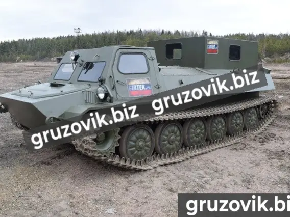 Грузопассажирский автомобиль МСГ 1 2012 года новый фото 2