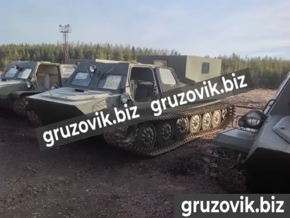 Грузопассажирский автомобиль МСГ 1 2012 года новый фото 3