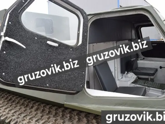 Грузопассажирский автомобиль МСГ 1 2012 года новый фото 4