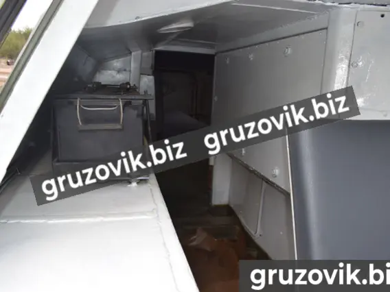 Грузопассажирский автомобиль МСГ 1 2012 года новый фото 5