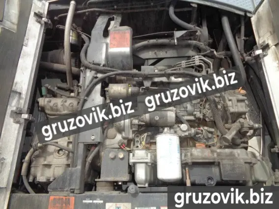 Полуприцеп-рефрижератор Schmitz SKO24/L-13.4 2011 года б/у фото 4