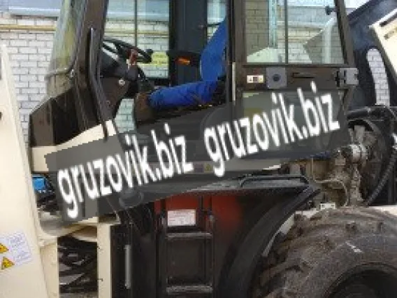 Фронтальный погрузчик Bars SX20 2020 года новый фото 3