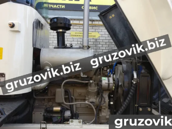 Фронтальный погрузчик Bars SX20 2020 года новый фото 4