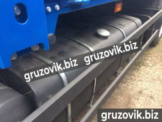 Бортовой Камаз 65117-6010-80 RS 2018 года новый фото 4