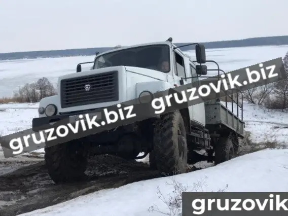 Бортовой ГАЗ Садко (33088) 2020 года новый фото 6