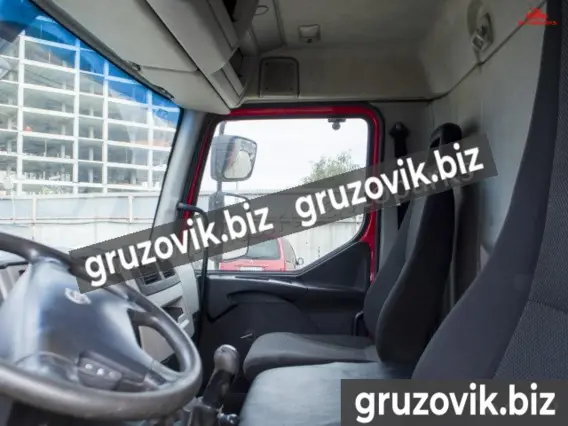 Бортовой Volvo FLL 2019 года б/у фото 10