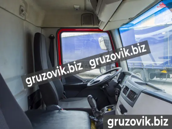 Бортовой Volvo FLL 2019 года б/у фото 11