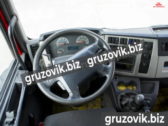 Бортовой Volvo FLL 2019 года б/у фото 12