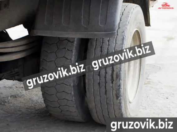 Бортовой Volvo FLL 2019 года б/у фото 9