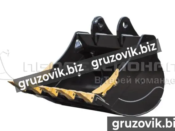 Ковш Ковш усиленный 1,2 куб.м. для Volvo EC240 2019 года б/у фото 2