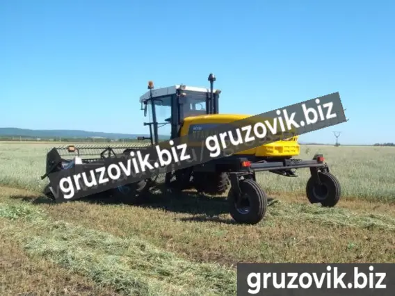 Косилка Агросегмент кс-100 2020 года новый