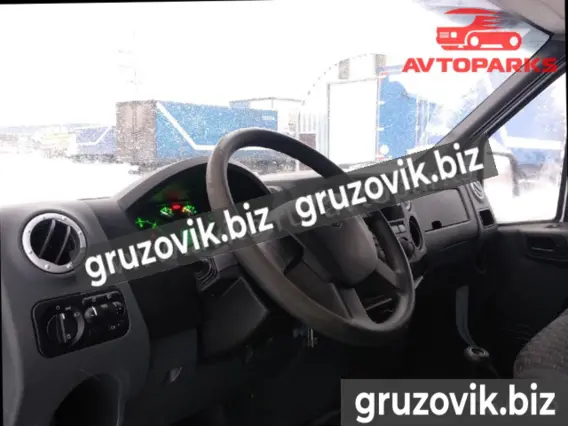 Автофургон Газель Next 2019 года б/у фото 11