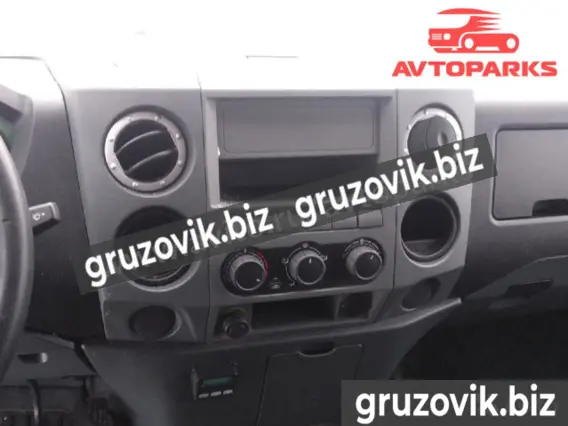 Автофургон Газель Next 2019 года б/у фото 9