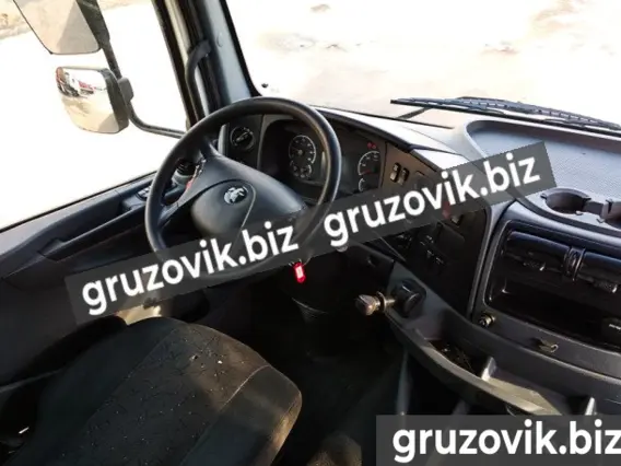 Тягач Камаз 5490 2015 года б/у