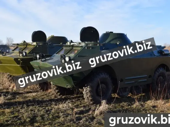 Грузопассажирский автомобиль ГАЗ 41 2020 года новый фото 2