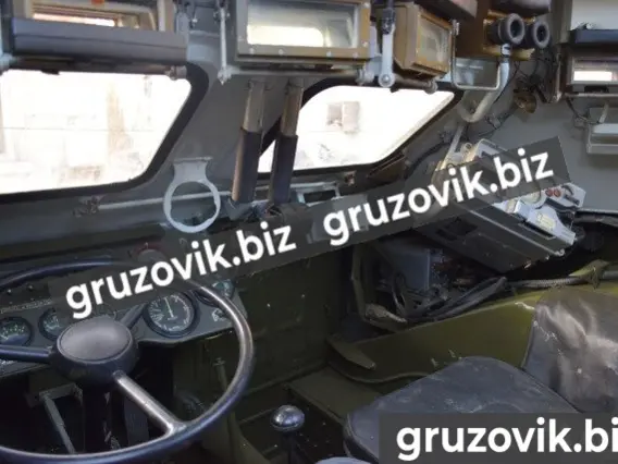 Грузопассажирский автомобиль ГАЗ 41 2020 года новый фото 4