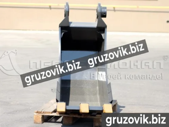 Ковш Ковш траншейный 0,39 куб.м. для Hyundai R210 2019 года б/у