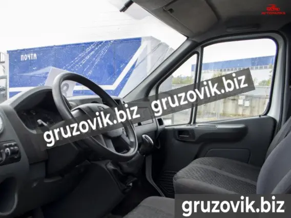 Бортовой ГАЗ Next 3009 z7 2017 года б/у фото 10