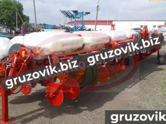 Сеялка Вега 16 Профи 2020 года новый фото 15