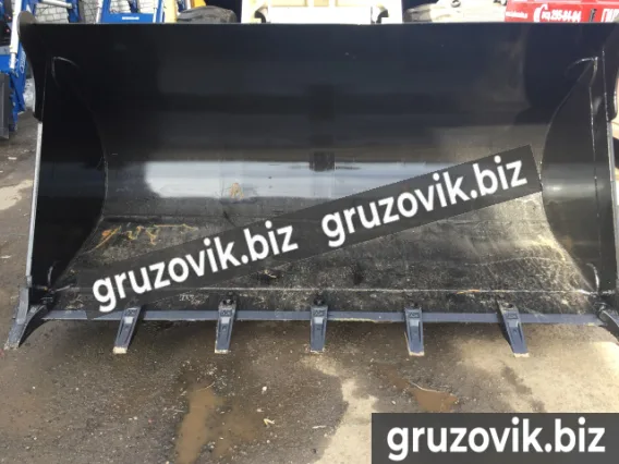 Фронтальный погрузчик Bars MX300/MX300DQ 2020 года новый фото 6