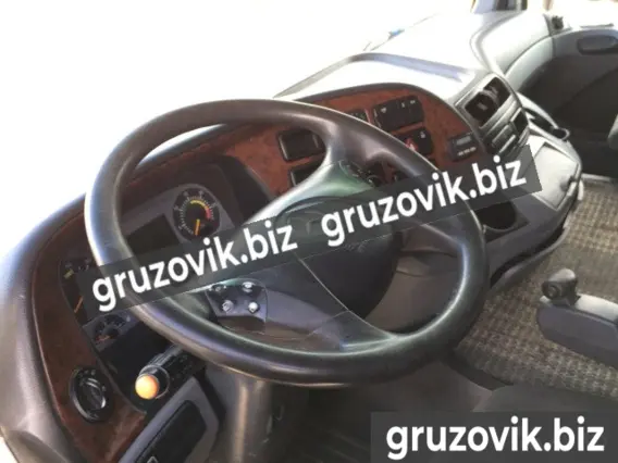 Автофургон Mercedes-Benz Actros 2020 года новый фото 7