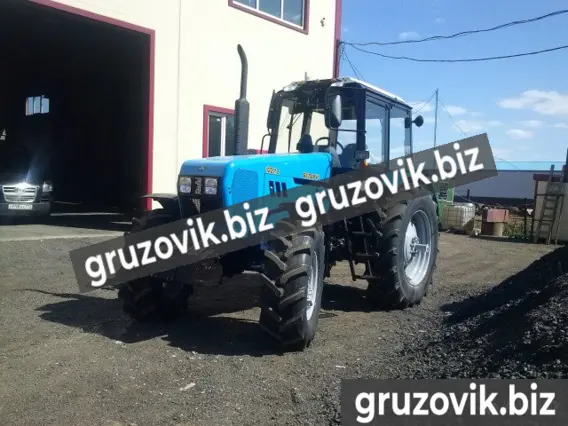 Трактор мтз 1221.2 2019 года б/у