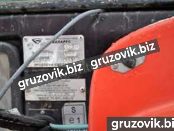Трактор Беларус мтз 1523 2011 года б/у