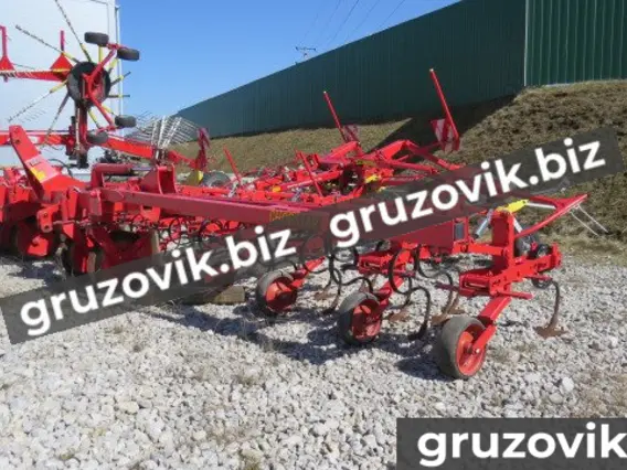 Почвообрабатывающая техника Einbock Chopstar ERS 2013 года б/у