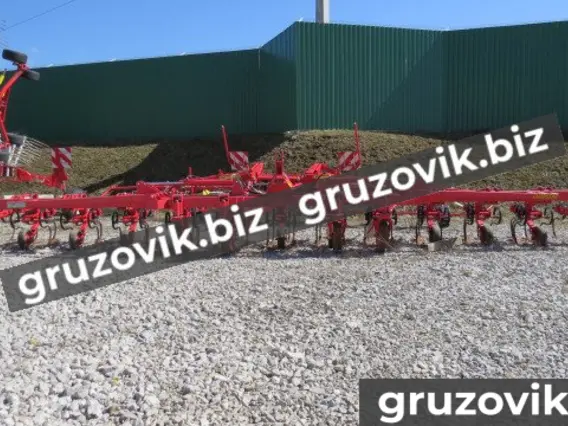 Почвообрабатывающая техника Einbock Chopstar ERS 2013 года б/у фото 2