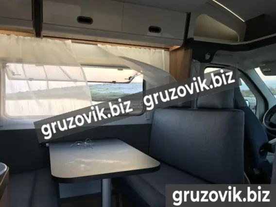 Автодом SUN LIVING S 2020 года новый фото 10