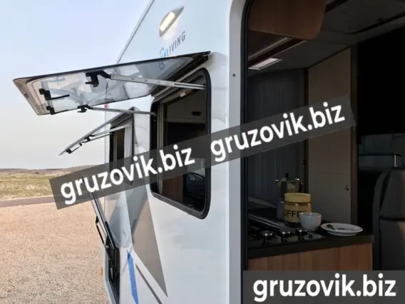 Автодом SUN LIVING S 2020 года новый фото 12