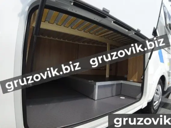 Автодом SUN LIVING S 2020 года новый фото 13