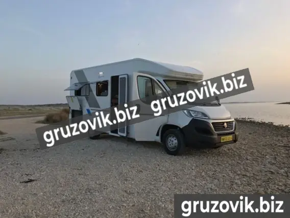 Автодом SUN LIVING S 2020 года новый