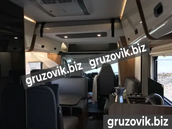 Автодом SUN LIVING S 2020 года новый фото 2