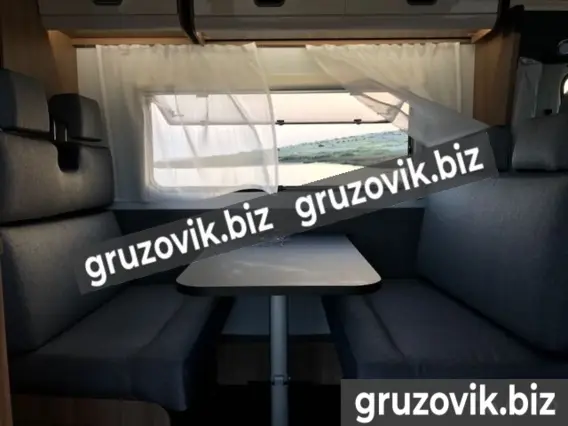 Автодом SUN LIVING S 2020 года новый фото 3