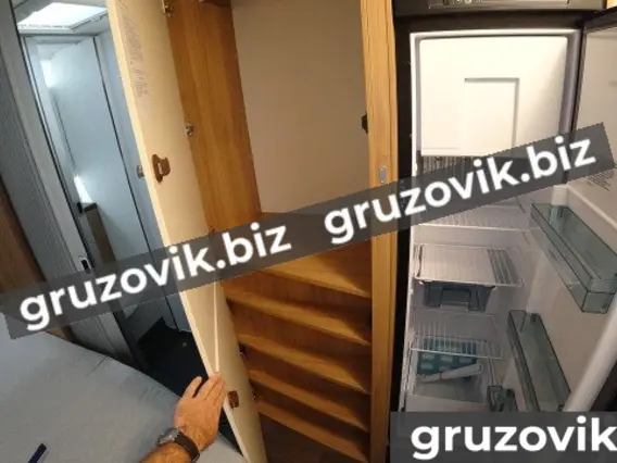 Автодом SUN LIVING S 2020 года новый фото 6