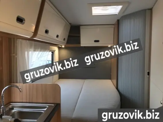 Автодом SUN LIVING S 2020 года новый фото 7