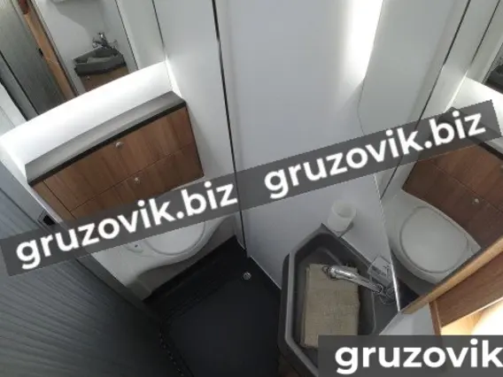 Автодом SUN LIVING S 2020 года новый фото 8