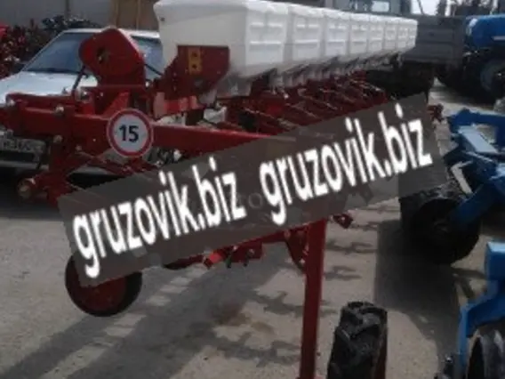 Почвообрабатывающая техника Союзпоставка крн-5.6 2020 года новый фото 5