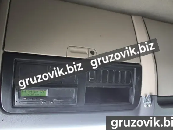 Тягач Scania G420 2011 года б/у