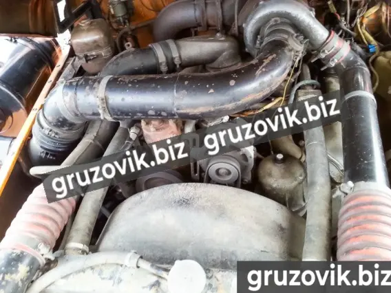 Автокран Ивановец кс-35714 2005 года б/у