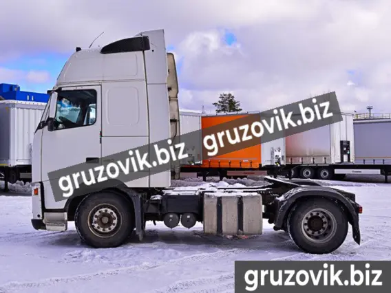 Тягач Volvo FH12 2004 года б/у фото 3