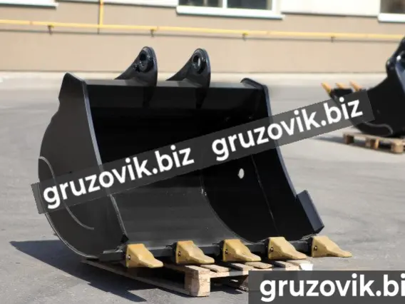 Ковш Ковш стандартный для экскаватора 2019 года б/у фото 2