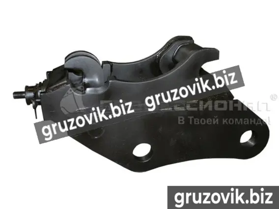 Навесное оборудование Квик-каплера (быстросъем) для Hyundai R210LC-7 2019 года б/у