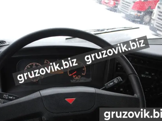 Трубоплетевоз Камаз 43118 2019 года б/у