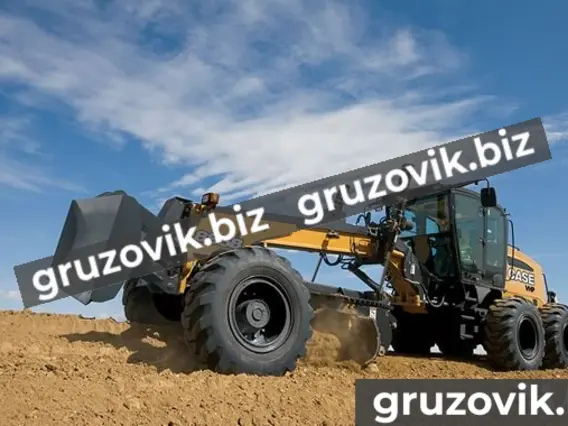 Грейдер Case 885 B 2020 года новый