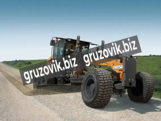 Грейдер Case 885 B 2020 года новый фото 2