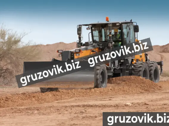 Грейдер Case 885 B 2020 года новый фото 4